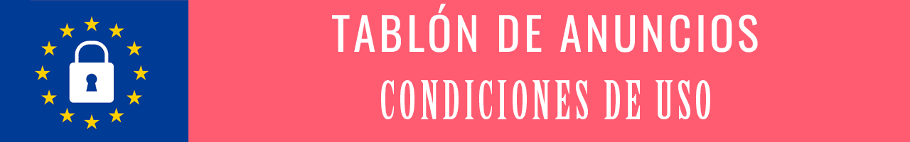Condiciones de uso