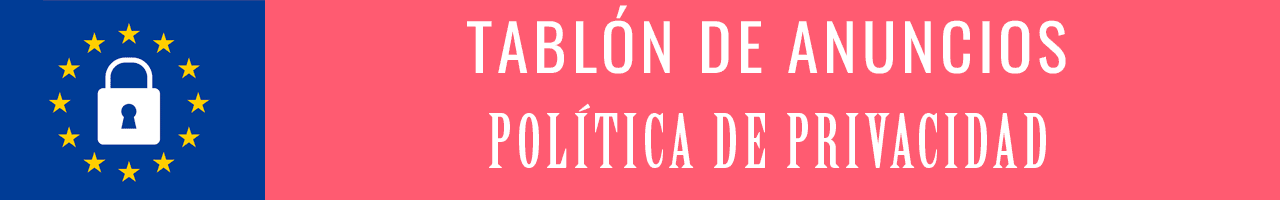 POLÍTICA DE PRIVACIDAD